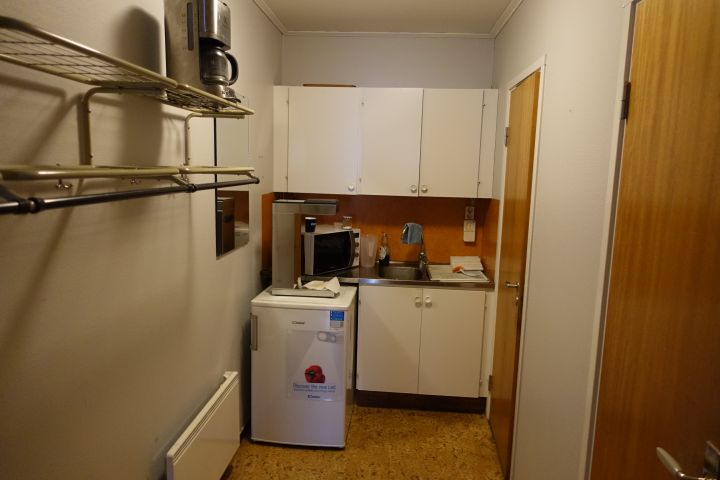 587894-14 Removable barrack building about 300 sqm