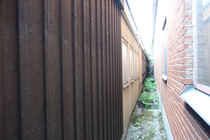 587894-22 Removable barrack building about 300 sqm