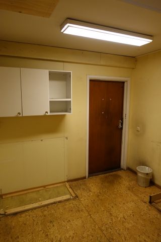 587894-24 Removable barrack building about 300 sqm