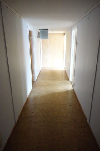 587894-29 Removable barrack building about 300 sqm