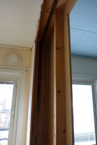 587894-32 Removable barrack building about 300 sqm