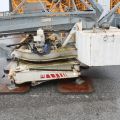 587900-7 Terex CBR 16 H Mobile Crane