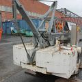 587900-11 Terex CBR 16 H Mobile Crane
