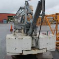 587900-10 Terex CBR 16 H Mobile Crane
