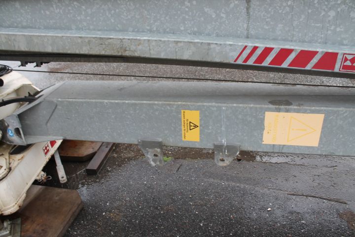 587900-28 Terex CBR 16 H Mobile Crane