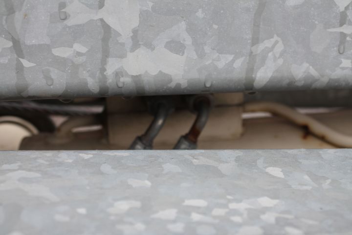 587900-32 Terex CBR 16 H Mobile Crane