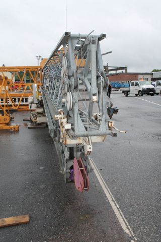 587900-36 Terex CBR 16 H Mobile Crane