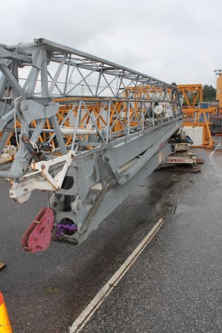 587900-37 Terex CBR 16 H Mobile Crane