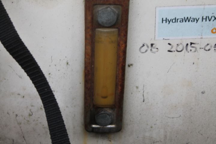 587900-43 Terex CBR 16 H Mobile Crane