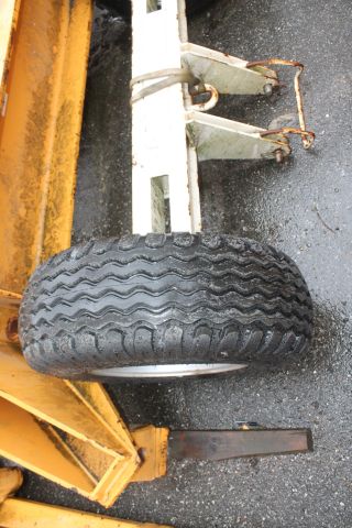 587900-46 Terex CBR 16 H Mobile Crane