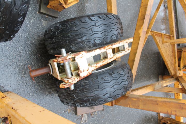 587900-48 Terex CBR 16 H Mobile Crane