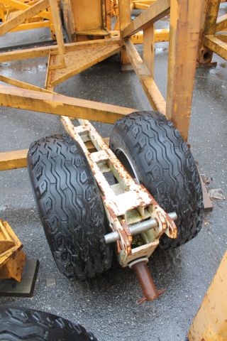 587900-49 Terex CBR 16 H Mobile Crane