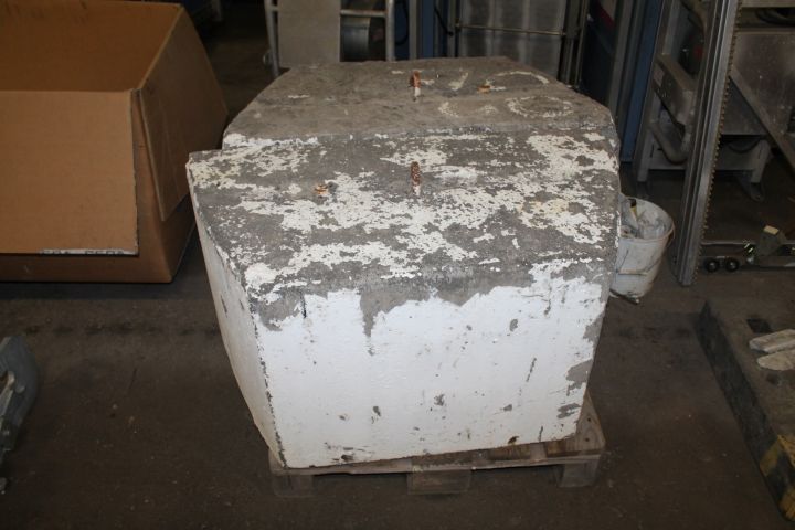 587900-53 Terex CBR 16 H Mobile Crane