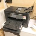 437075-1 Printer Brother MFC-J57200w