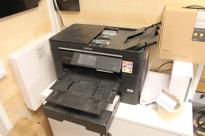 437075-1 Printer Brother MFC-J57200w