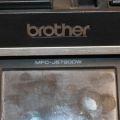 437075-3 Printer Brother MFC-J57200w