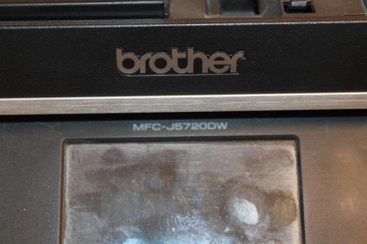 437075-3 Printer Brother MFC-J57200w