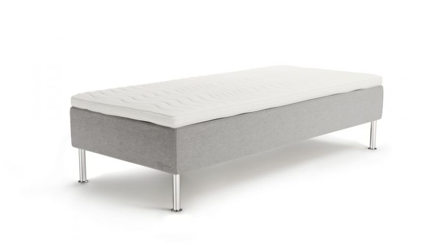 587960-1 Continental bottoms Jensen J3 Limited 90x210 Anthracite