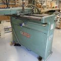 519525-3 Sink machine Waco Sigma #New tool info #