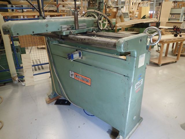 519525-3 Sink machine Waco Sigma #New tool info #