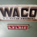 519525-4 Sink machine Waco Sigma #New tool info #