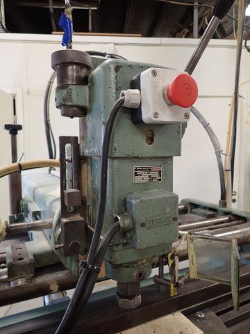 519525-8 Sink machine Waco Sigma #New tool info #