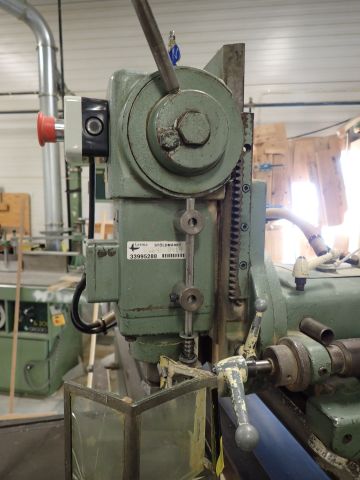 519525-17 Sink machine Waco Sigma #New tool info #