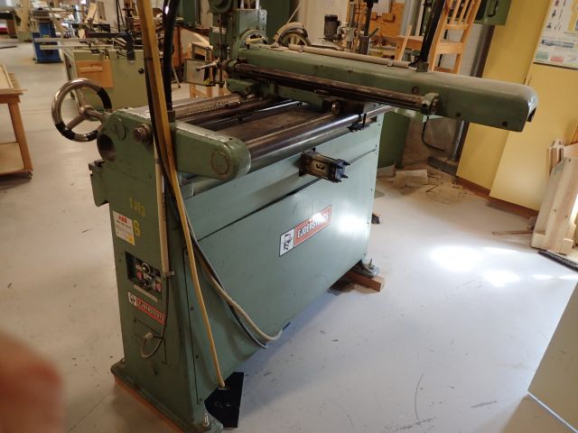 519525-19 Sink machine Waco Sigma #New tool info #