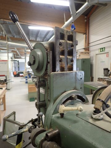 519525-20 Sink machine Waco Sigma #New tool info #