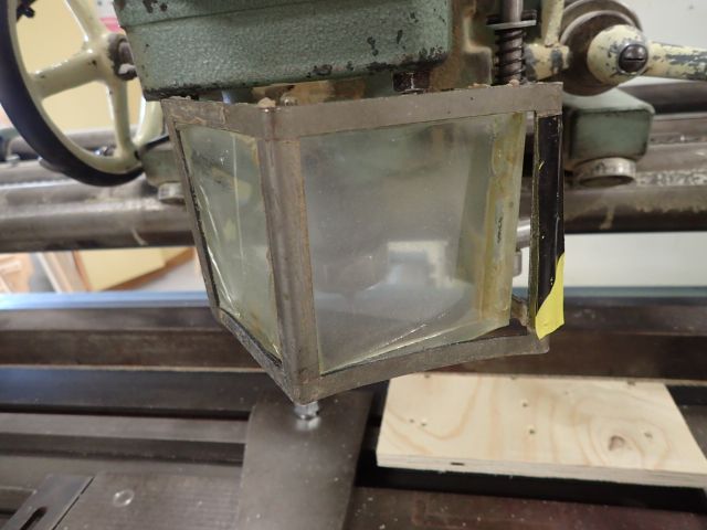 519525-23 Sink machine Waco Sigma #New tool info #