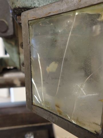 519525-24 Sink machine Waco Sigma #New tool info #