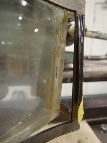 519525-25 Sink machine Waco Sigma #New tool info #