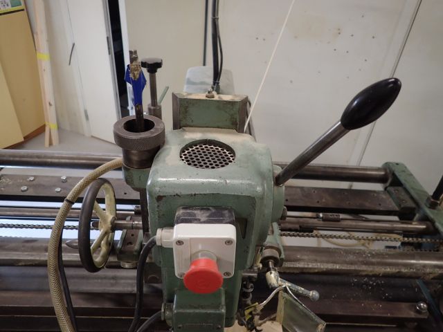 519525-26 Sink machine Waco Sigma #New tool info #