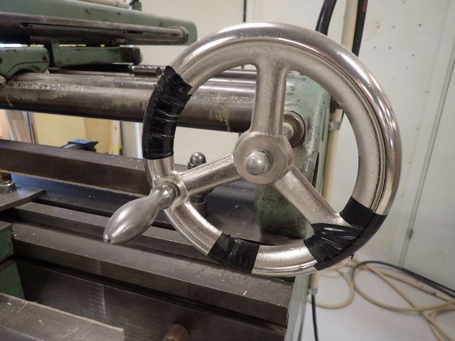 519525-30 Sink machine Waco Sigma #New tool info #