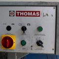586855-3 Metal cap saw Thomas Trad 350SO -1998