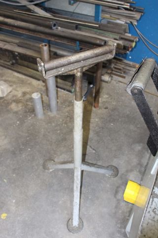 586855-12 Metal cap saw Thomas Trad 350SO -1998