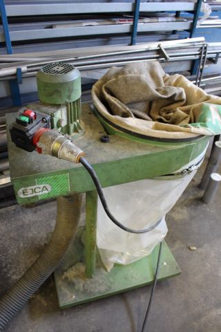 586857-5 Adjusting saw EJCA L18 -1993