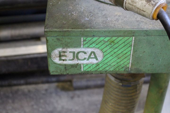 586857-6 Adjusting saw EJCA L18 -1993