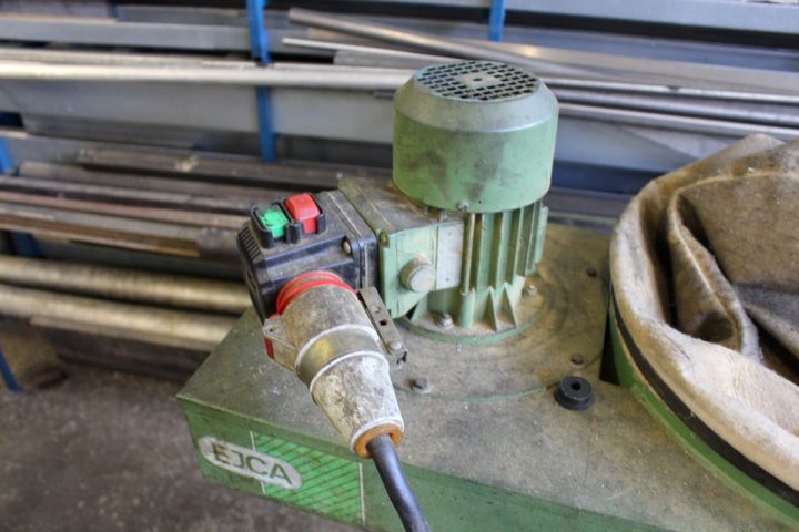 586857-7 Adjusting saw EJCA L18 -1993