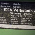 586857-8 Adjusting saw EJCA L18 -1993