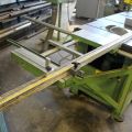 586857-9 Adjusting saw EJCA L18 -1993
