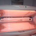 588120-3 Solarium Ultra tan