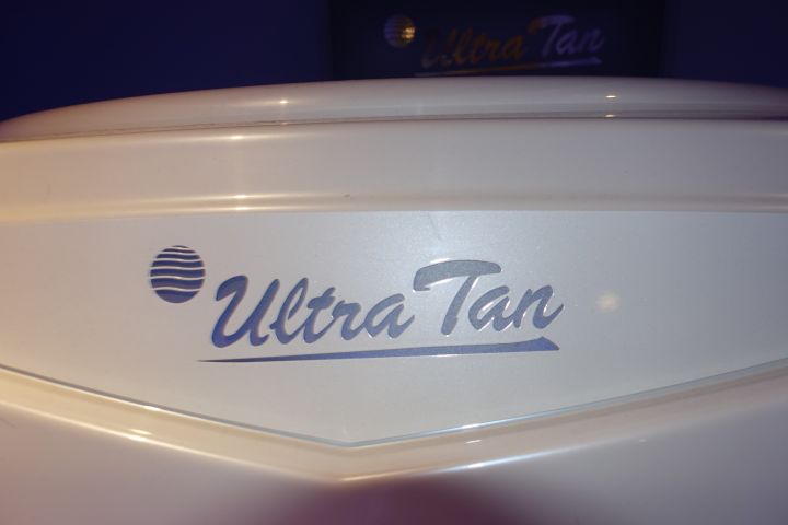 588120-4 Solarium Ultra tan