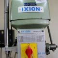 586866-2 Bench pillar drill, Ixion BT13, digital positioner