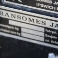 586913-17 Gräsklippare, Ransomes 928D 4WD ( 1730h ) ( Kubota motor )