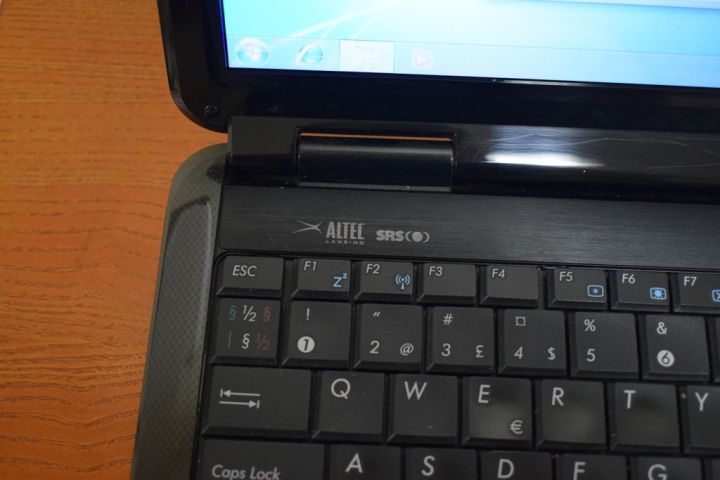 588294-4 Asus K50IJ laptop NR 7