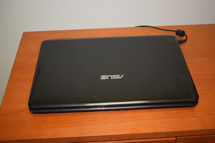 588294-6 Asus K50IJ laptop NR 7