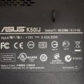 588294-8 Asus K50IJ laptop NR 7