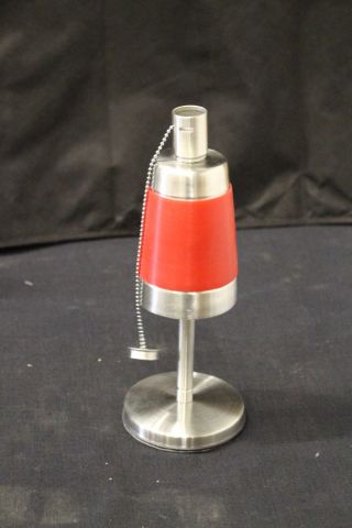 572913-9 Miscellaneous, Oil lamps, paper cups, clothing protectors & stickers