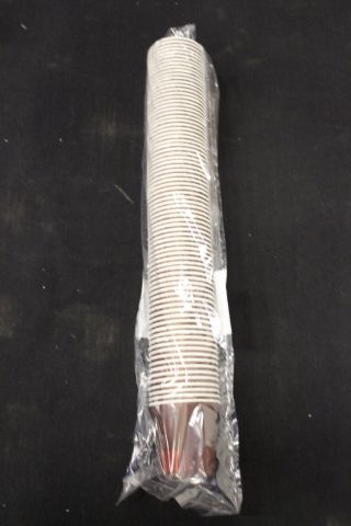 572913-10 Miscellaneous, Oil lamps, paper cups, clothing protectors & stickers